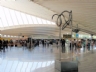 Exposition de sculptures grand format BILBAO AIRPORT, SPAIN