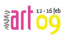 ART MADRID 2009 Fair's official catalogue