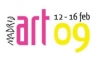 ART MADRID 2009 Fair's official catalogue