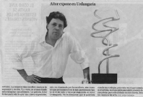 Diario en Álava