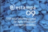 ESTAMPA 09 FAIR MADRID OFFICIAL CATALOGUE