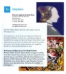 ARTMADRID FAIR OFFICIAL CATALOGUE 2010
